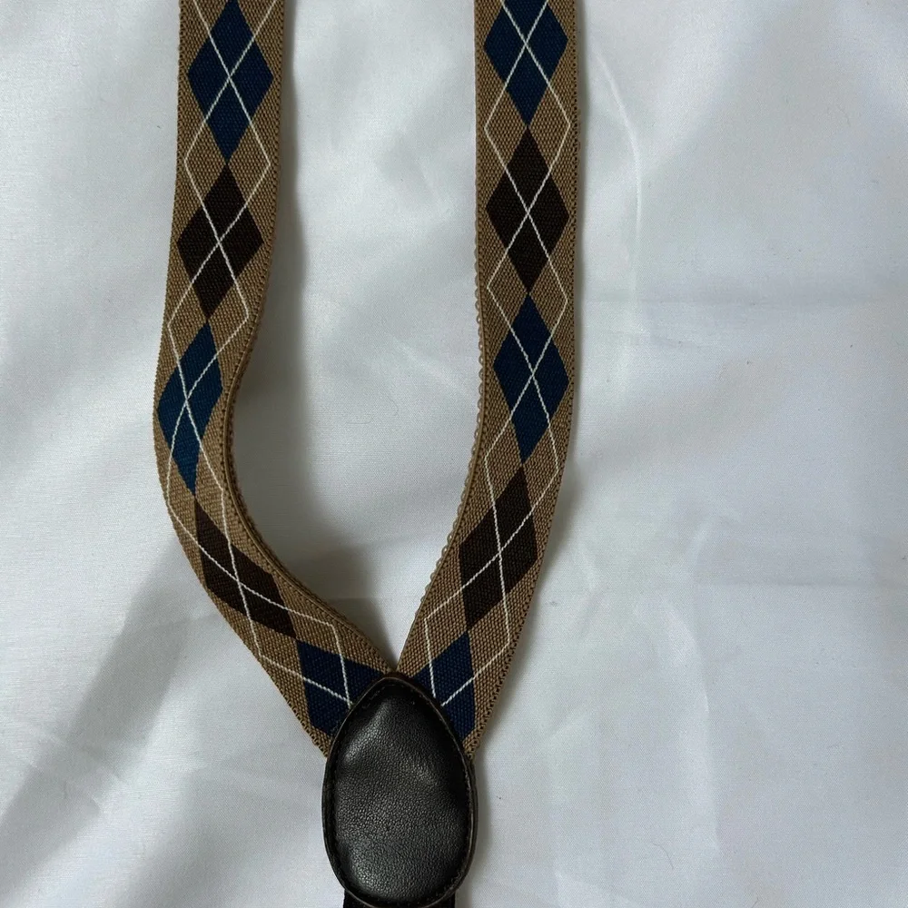 GAP kids boy’s suspenders